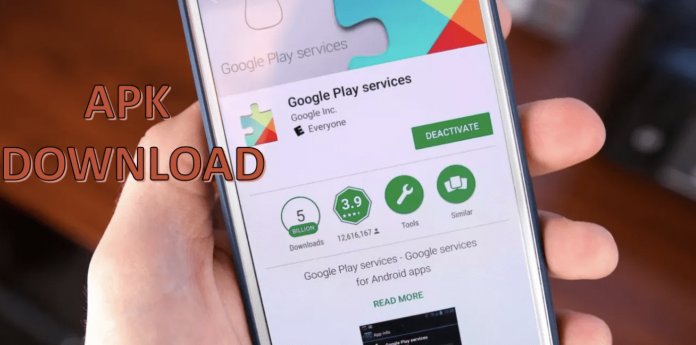 2019 google play services apk